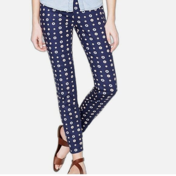 J. Crew Minnie Pants - Picture 1 of 11